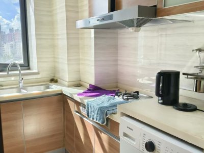 1室1廳1陽(yáng)臺(tái) 恒大云報(bào)華府