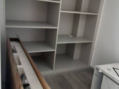 1室1廳1陽臺 潤城第四大道