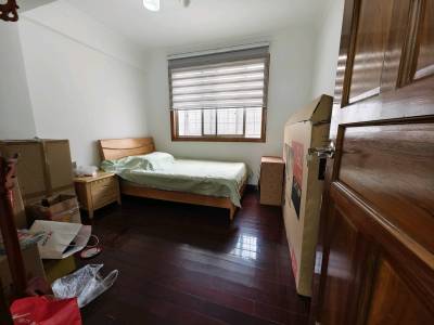 3室2廳1陽臺 華山西路4號