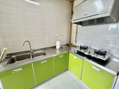 2室2廳 濱江俊園回遷組團