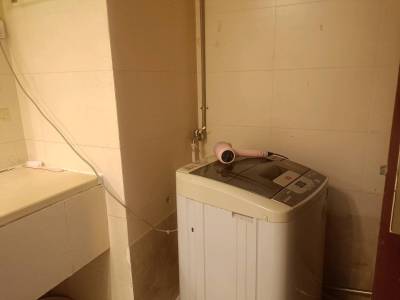 1室1廳1陽臺 和諧世紀(jì)