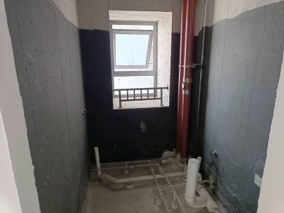 4室2廳2陽(yáng)臺(tái) 新希望觀瀾匯