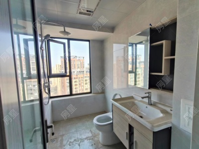 3室2廳2陽臺(tái) 潤(rùn)城五福臨