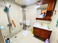 3室2廳1陽臺 金泉小區(qū)二期衛(wèi)生間