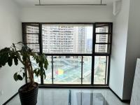 3室2廳2陽(yáng)臺(tái) 新希望希望匯陽(yáng)臺(tái)