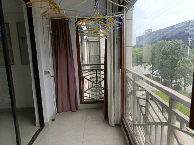 3室2廳1陽臺 華夏御府御棠