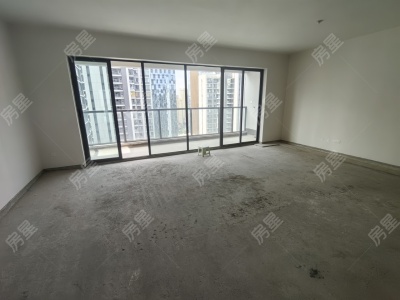 4室2廳1陽臺 潤城三辰府