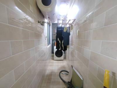 3室2廳1陽(yáng)臺(tái) 圣世一品