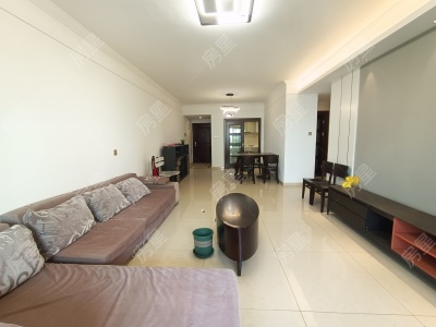 4室2廳1陽臺 金地九樾