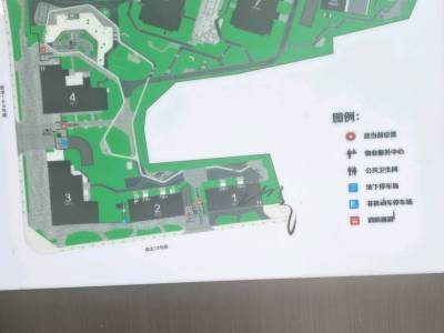 4室2廳2陽臺 俊發(fā)盛唐城長安郡(三期)