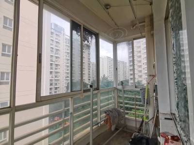 3室2廳2陽臺(tái) 江東耀龍康城
