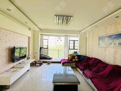 4室2廳 金岸春天