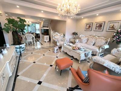 4室2廳2陽臺 鑫逸苑