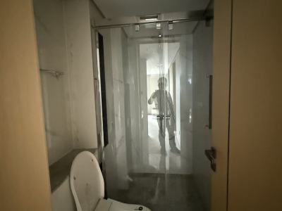 3室2廳 山海灣8號(hào)