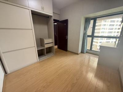 3室2廳1陽臺 濱江俊園回遷組團