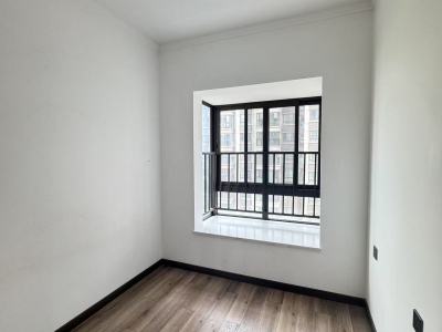 3室2廳 萬(wàn)科翡翠濱江三期