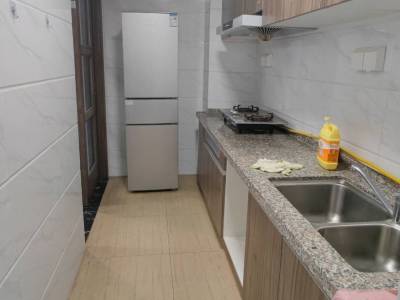 2室2廳1陽臺 碧桂園北城映象立春苑