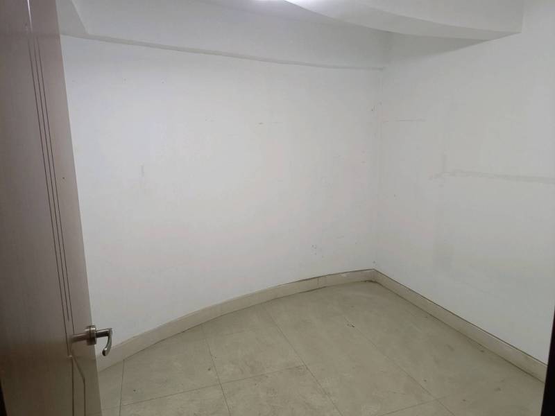 5室2廳2陽臺 香檳小鎮(zhèn)別墅臥室