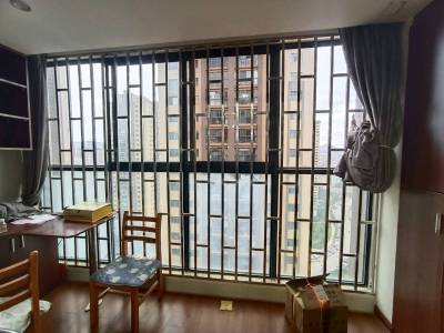 3室2廳1陽臺 碧雞名城