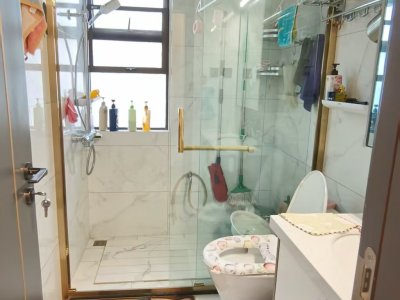 4室2廳2陽臺(tái) 華夏御府御棠