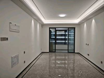 3室2廳1陽臺(tái) 中海寰宇天下天譽(yù)