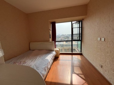 3室2廳2陽臺 華夏曦岸