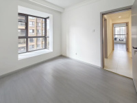 3室2廳3陽(yáng)臺(tái) 俊發(fā)盛唐城星河郡(一期)臥室