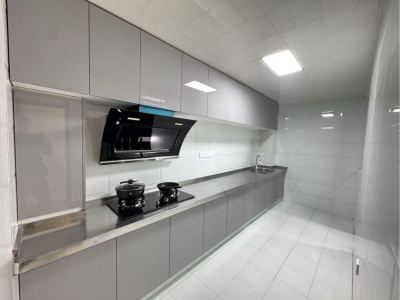 3室2廳1陽(yáng)臺(tái) 大觀首府