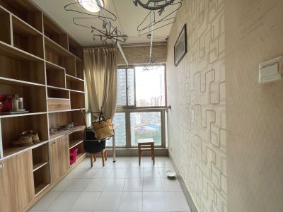 3室2廳1陽臺 金色俊園