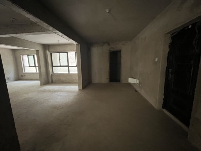 5室4廳4陽(yáng)臺(tái) 筑友雙河灣博雅苑