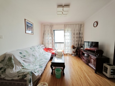 3室2廳1陽臺(tái) 俊發(fā)逸天峰