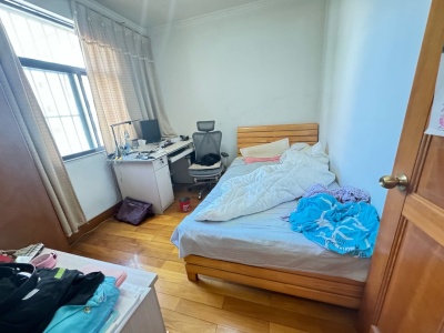 2室2廳1陽(yáng)臺(tái) 金星小區(qū)