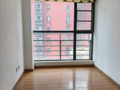 4室2廳2陽臺 經(jīng)典雙城二、三期