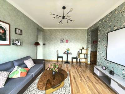 1室1廳1陽臺 同德昆明廣場B區(qū)