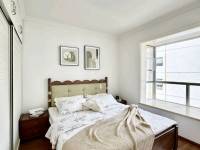 2室2廳1陽臺 遠洋風景臥室