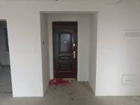 4室2廳2陽(yáng)臺(tái) 新希望觀瀾匯門廳