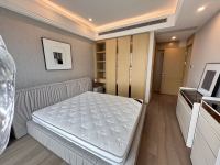 2室2廳 俊發(fā)逸天峰公寓臥室