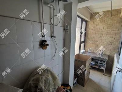 3室1廳1陽臺 盛高大城二期