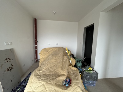 3室2廳1陽(yáng)臺(tái) 山海灣