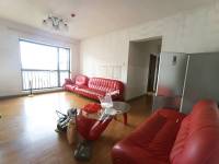 3室2廳2陽(yáng)臺(tái) 俊發(fā)逸天峰客廳