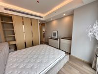 2室2廳 俊發(fā)逸天峰公寓臥室
