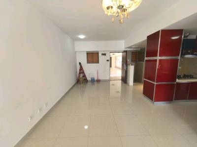 1室2廳1陽臺 匯都國際二期