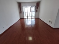 3室2廳1陽臺 潤城四區(qū)客廳