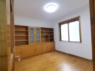 3室2廳2陽(yáng)臺(tái) 月牙塘小區(qū)