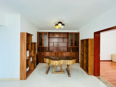 2室2廳1陽臺(tái) 金坤尚城祥和里