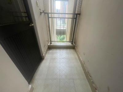 2室1廳1陽臺 禧瑞都