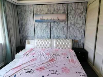 3室2廳1陽臺(tái) 昆明湖中壩5號(hào)地塊瑞園5