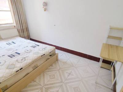 2室2廳1陽臺 王旗營小區(qū)