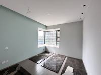 3室2廳2陽(yáng)臺(tái) 新希望希望匯臥室