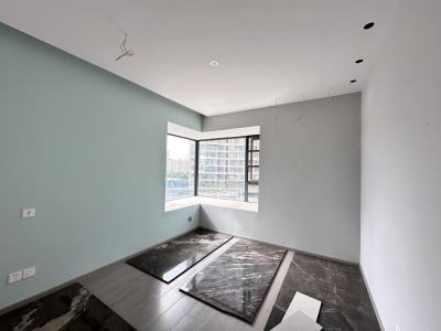 3室2廳2陽(yáng)臺(tái) 新希望希望匯臥室